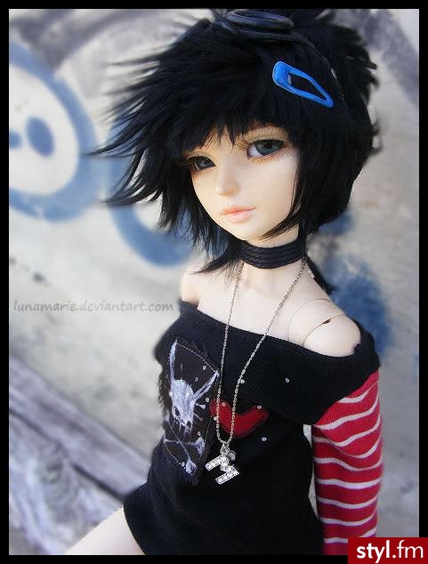 dollfie. dollfie - Misz-masz