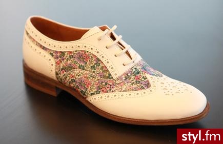 Pozostałe Buty Moda