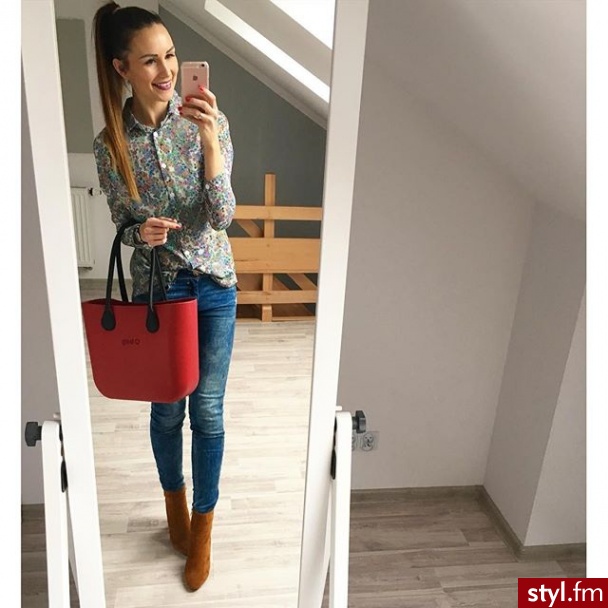 Pozostałe Ciuchy Moda