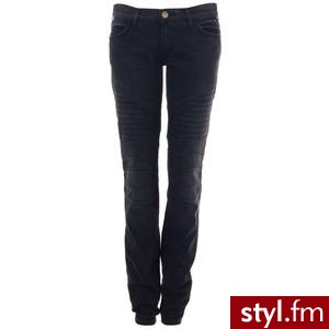 CURRENT ELLIOTT KL44E08 BLACK COTTON - - Polyvore. Pobrano ze strony: http://www.polyvore.com/current_elliott_kl44e08_black_cotton/thing?id=10956237 - Pozostałe Ciuchy Moda