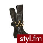 Pozostałe Buty Moda