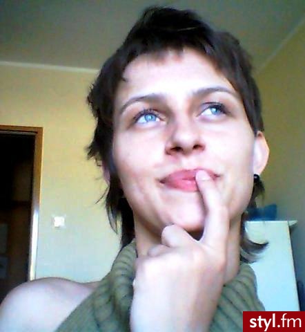 Krótkie Fryzury