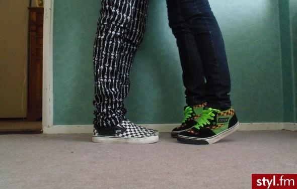 Buty. Tomka i moje - Pozostałe Buty Moda