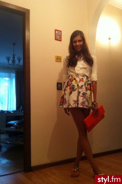 Pozostałe Ciuchy Moda