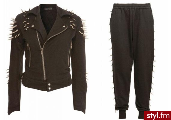 Pozostałe Ciuchy Moda