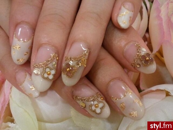 Naturalne Paznokcie