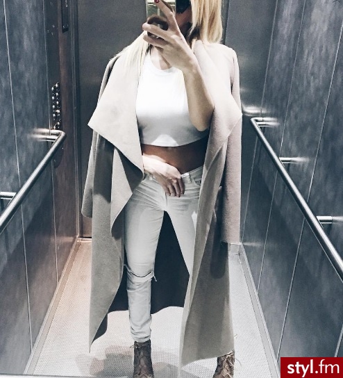 Pozostałe Ciuchy Moda