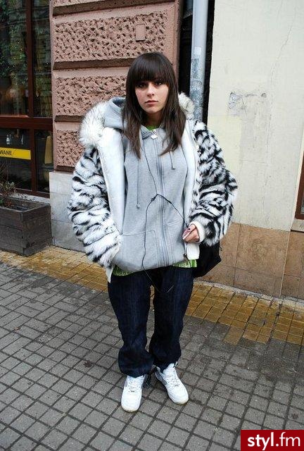 Pozostałe Ciuchy Moda