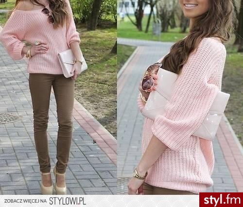 Pozostałe Ciuchy Moda