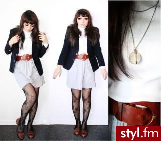 Pozostałe Ciuchy Moda