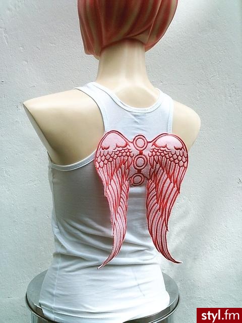 Pozostałe Ciuchy Moda