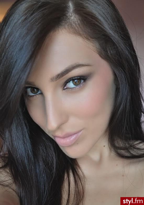 NARS LOOK - Dzienne Makijaże