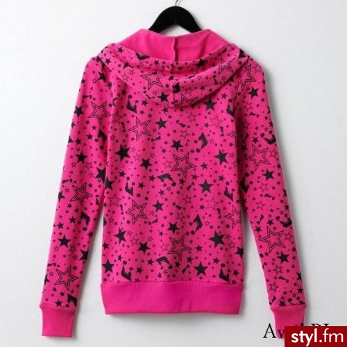 Kolekcja Abbey Dawn Avril Lavigne - Pozostałe Ciuchy Moda