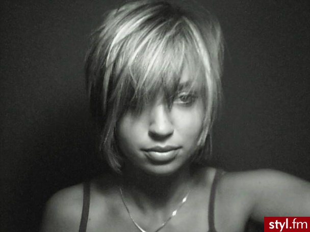 Krótkie Fryzury