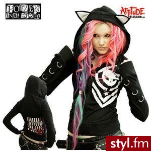 Pozostałe Ciuchy Moda