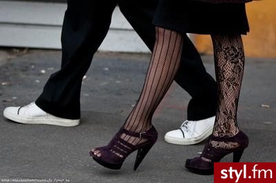 Pozostałe Buty Moda