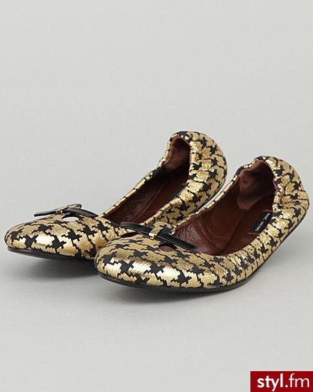 Pozostałe Buty Moda