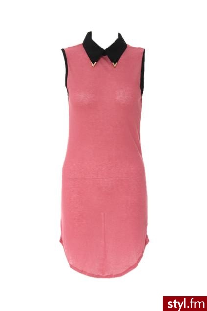 Dzienne Sukienki Moda