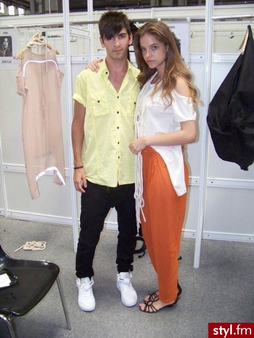 Pozostałe Ciuchy Moda