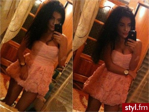 Dzienne Sukienki Moda