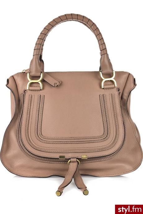 Torba.. Chloé - Pozostałe Torebki Moda