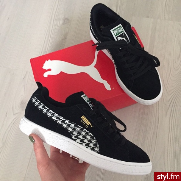 Sportowe Buty Moda
