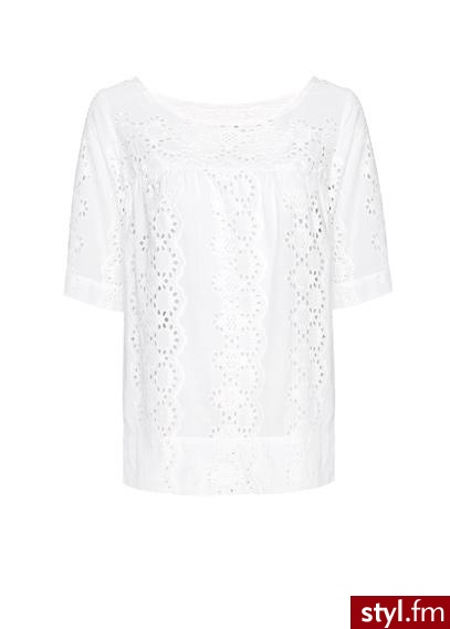Topy Ciuchy Moda