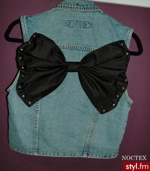 Kamizelki Okrycia Moda