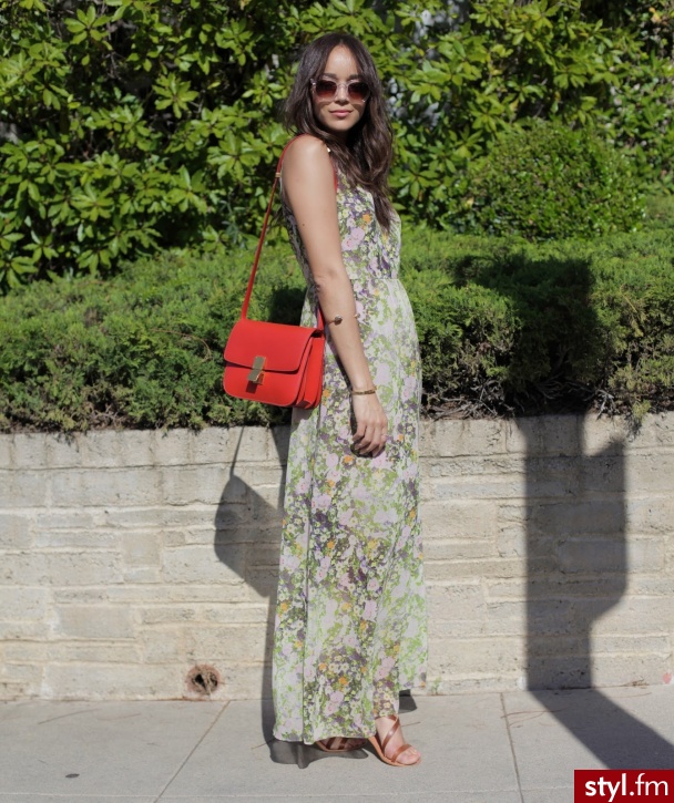 Dzienne Sukienki Moda