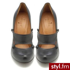 Pozostałe Buty Moda