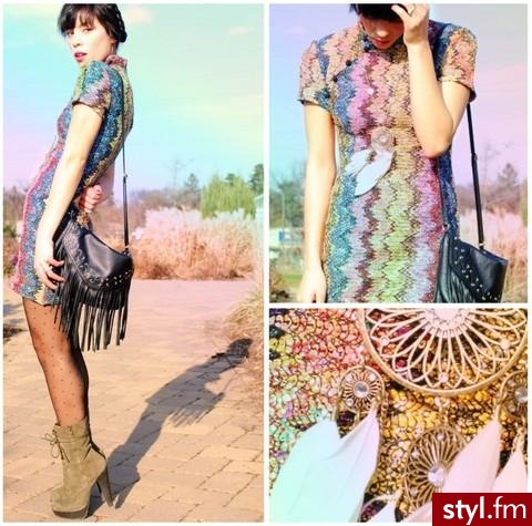 Pozostałe Ciuchy Moda
