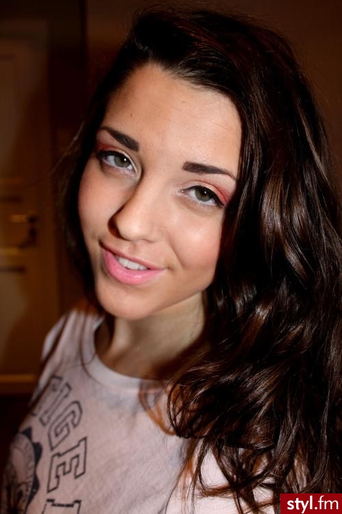 Dzienne Makijaże