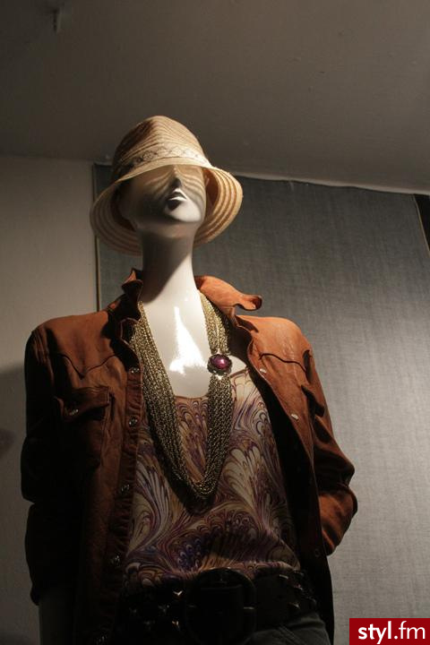 Pozostałe Ciuchy Moda
