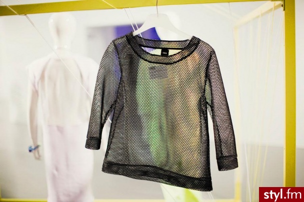 Bluzy Ciuchy Moda