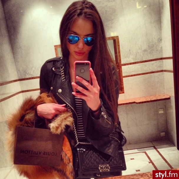 Okulary Dodatki Moda