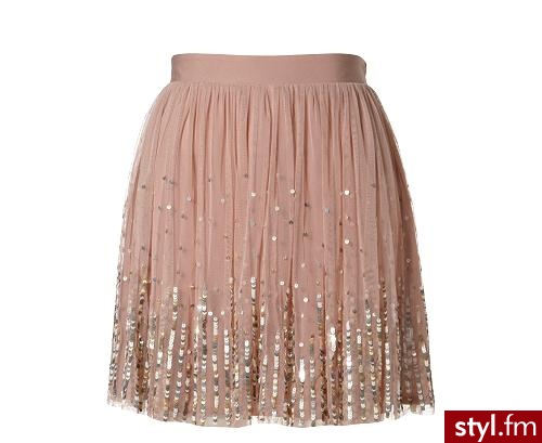 Krótkie Spódnice Moda