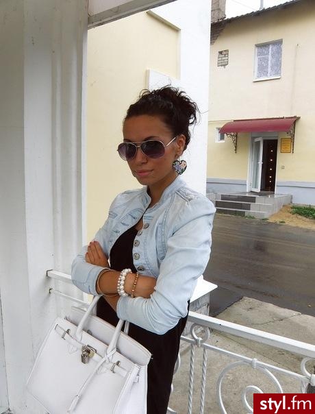 Kamizelki Okrycia Moda