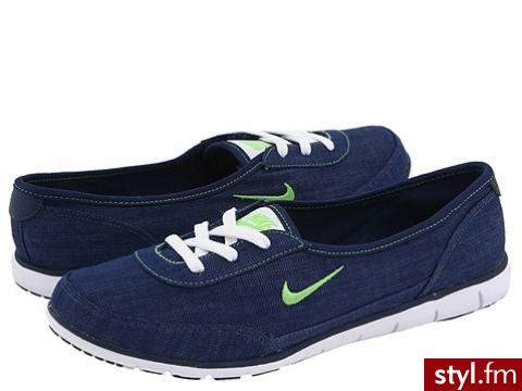 nike Nike Pauliana Nm Cnvs Si - Pozostałe Buty Moda