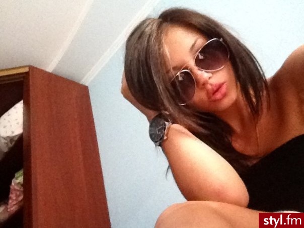 Okulary Dodatki Moda