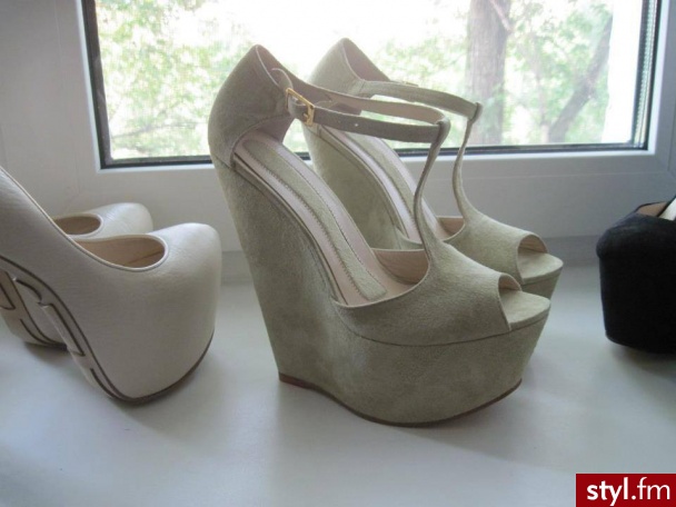 Koturny Buty Moda