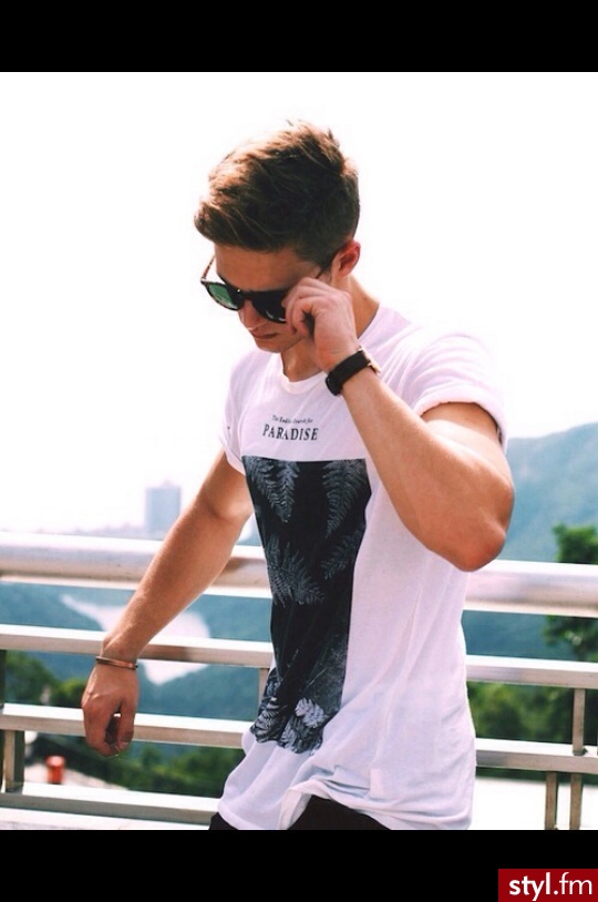 Okulary Dodatki Moda