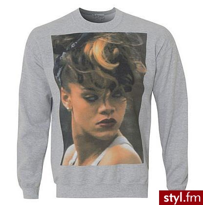 Bluzy Ciuchy Moda