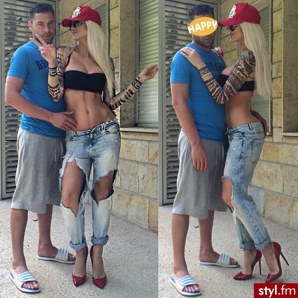 Pozostałe Ciuchy Moda