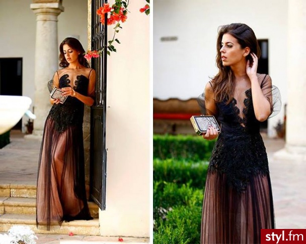 Dzienne Sukienki Moda
