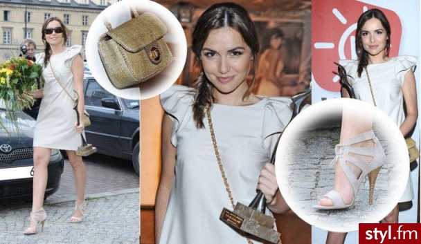 Pozostałe Ciuchy Moda