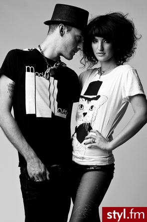 Pozostałe Ciuchy Moda