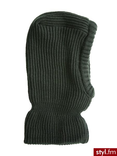 R.E.I.S. Czapka kominiarka Idealna pod kask - Nakrycia głowy Dodatki Moda