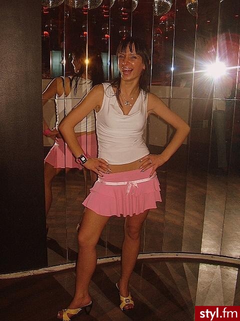 Pozostałe Ciuchy Moda