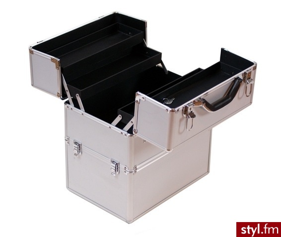 Kufer NS-06 - Kosmetyki