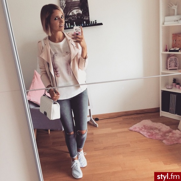 Pozostałe Ciuchy Moda